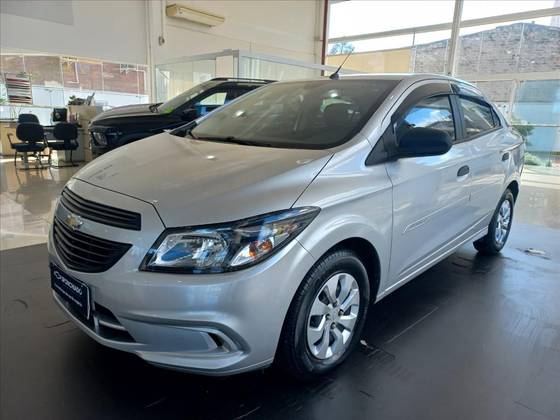 CHEVROLET PRISMA 1.0 MPFI JOY 8V FLEX 4P MANUAL